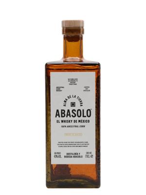 Abasolo Mexican Corn Whisky Mexican Corn Whiskey