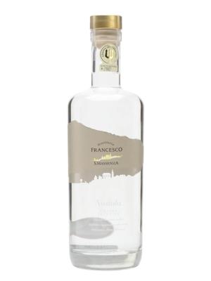 Distilleria Francesco S Massenza Grappa di Nosiola