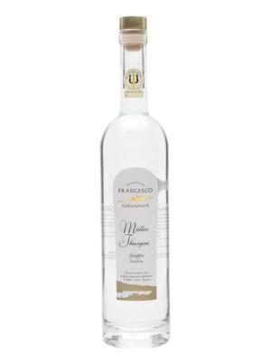 Distilleria Francesco S Massenza Grappa di Muller Thurgau