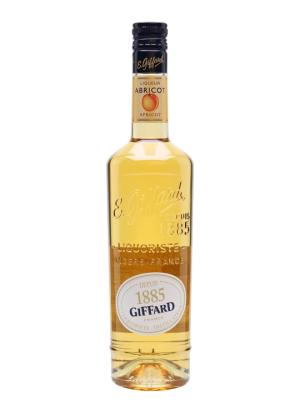 Giffard Abricot Apricot Brandy Liqueur