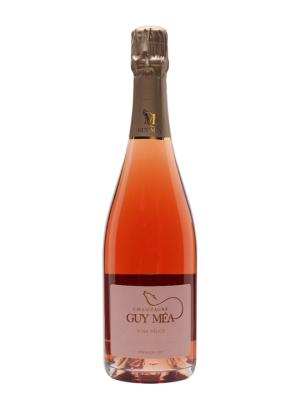Guy Ma Rosa Delice Premier Cru NV Champagne