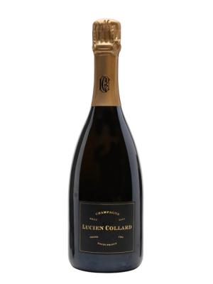 Lucien Collard Grand Cru 2014 Champagne