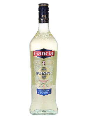 Gancia Bianco Vermouth
