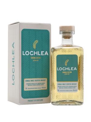 Lochlea Sowing Edition Second Crop Lowland Single Malt Scotch Whisky
