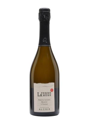 Champagne Alexis La Terre Mere NV