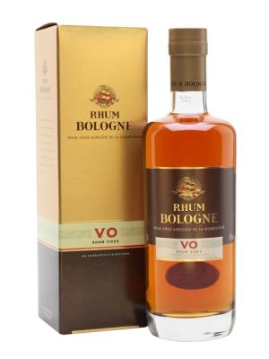 Bologne VO Rum Single Traditional Pot Still Rum
