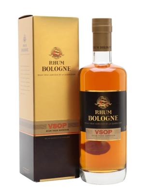 Bologne VSOP Rum Single Traditional Pot Still Rum