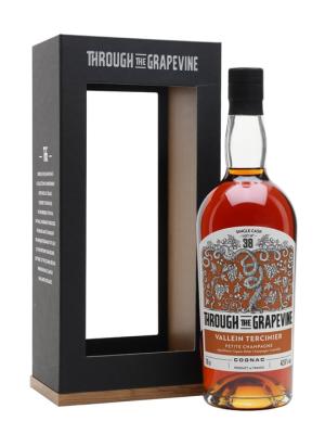 Vallein Tercinier Lot 38 Cognac Through The Grapevine 50