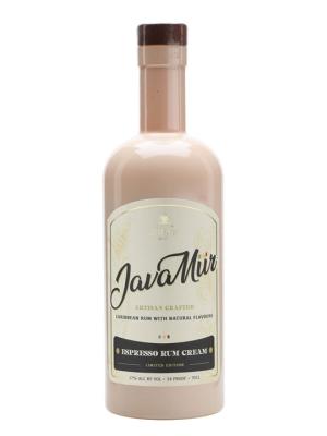 JavaMur Espresso Rum Cream