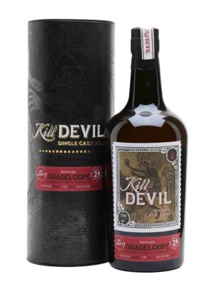 Montebello 1998 24 Year Old Kill Devil