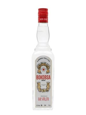 Boukha Bokobsa Fig Brandy