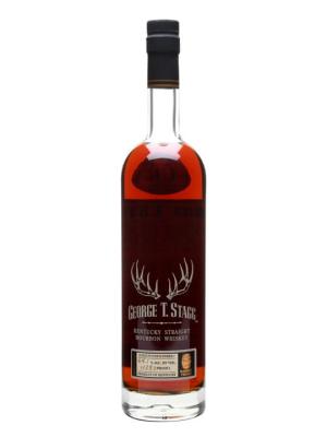 George T Stagg Bot2013