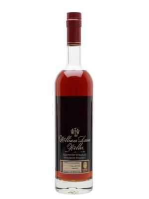 William Larue Weller Bourbon 2008 12 Year Old Bot2020 Kentucky Whisky