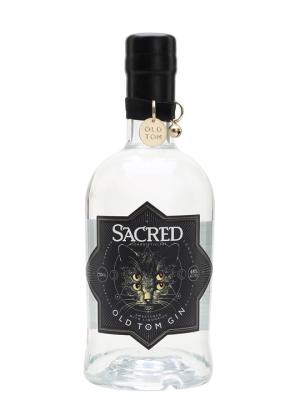 Sacred Old Tom Gin