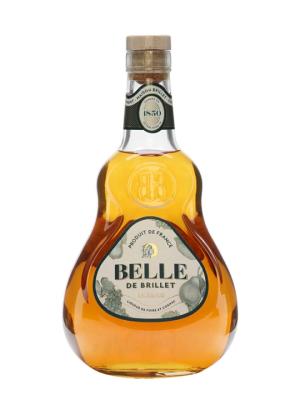Belle de Brillet Pear Cognac Liqueur
