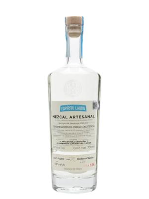 Espiritu Lauro Joven Mezcal