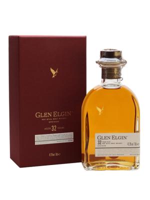 Glen Elgin 1971 32 Year Old Diageo Special Releases 2003 Speyside Whisky