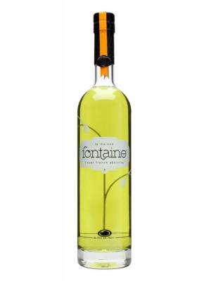 La Maison Fontaine Absinthe Verte