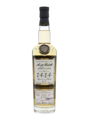 ArteNOM Seleccion de 1414 Reposado Tequila