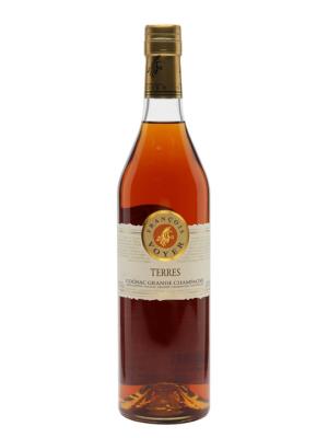 Franois Voyer Terres de Grande Champagne Cognac