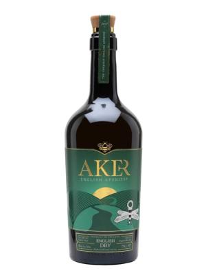 Aker English Dry Aperitif