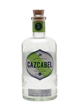 Cazcabel Coconut Liqueur