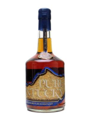 Pure Kentucky XO Kentucky Straight Bourbon Whiskey