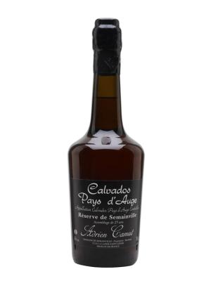 Camut Reserve de Semainville Calvados 25 Year Old