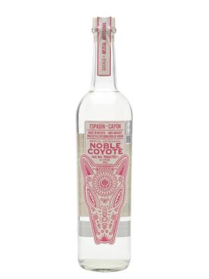 Noble Coyote EspadinCapon Mezcal
