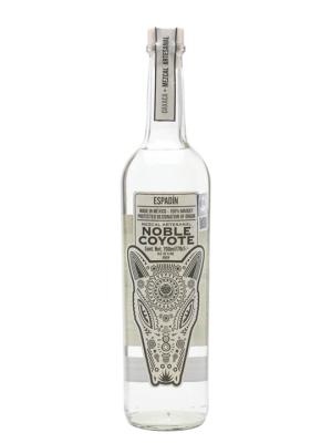 Noble Coyote Espadin Mezcal