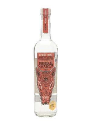 Noble Coyote EspadinJabali Mezcal