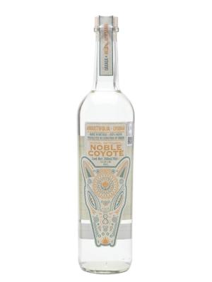 Noble Coyote AngustifoliaLyoba Mezcal