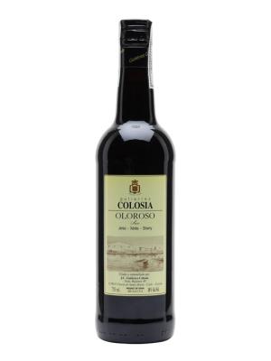 Gutierrez Colosia Oloroso Seco