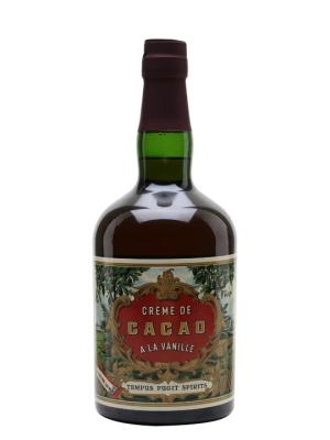 Tempus Fugit Crme de Cacao a la Vanille