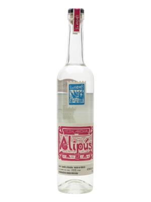 Alipus San Andres Mezcal