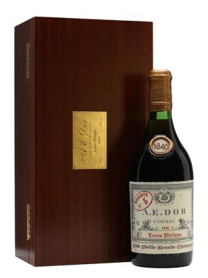 AE Dor No5 1840 Vintage Louis Philippe Bot1980s