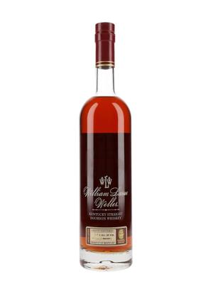 William Larue Weller Bourbon 2007 12 Year Old Bot2019 Kentucky Whisky