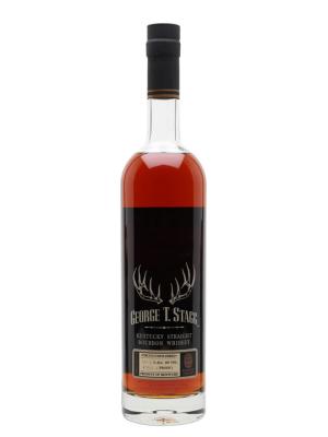 George T Stagg 2005 15 Year Old Bot2020