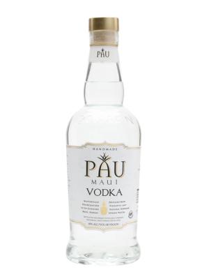 Pau Maui Vodka