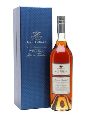 Jean Fillioux Reserve Familiale Cognac