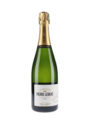 Pierre Legras Coste Beert Blanc de Blancs Grand Cru