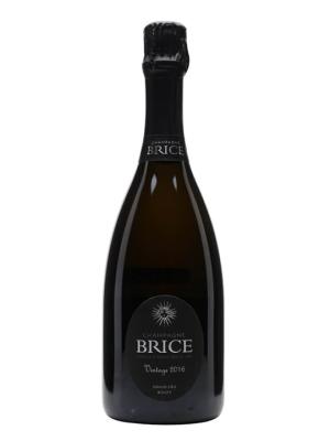 Brice Bouzy Grand Cru 2016 Vintage Champagne