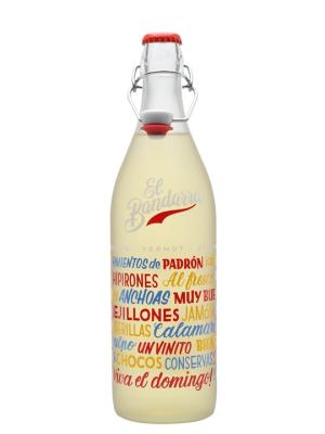El Bandarra Vermouth Bianco