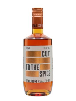 Cut Spiced Rum