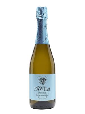 Gocce di Favola Prosecco Extra Dry NV