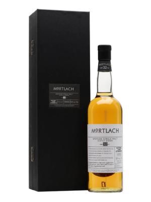 Mortlach 1971 32 Year Old Special Releases 2004 Speyside Whisky