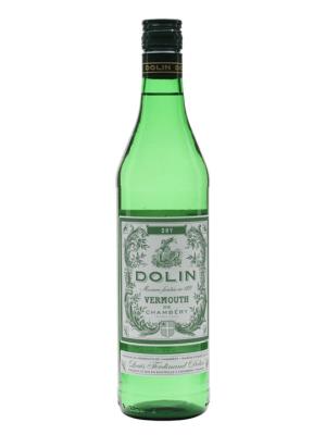 Dolin de Chambery Dry Vermouth