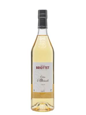 Briottet Creme d Abricot Apricot Liqueur