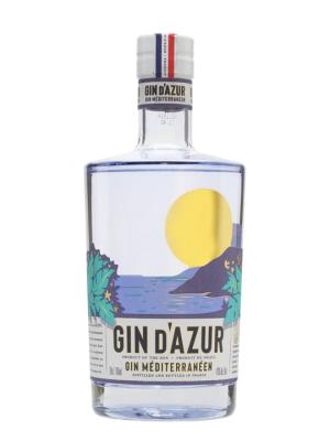 Gin dAzur