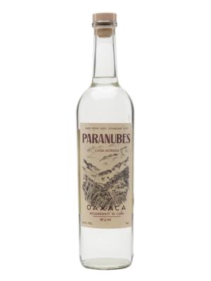 Paranubes Cana Morada Oaxacan Rum Aguardiente de Cana